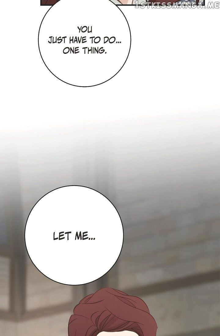 Survival Marriage chapter 71 - page 71