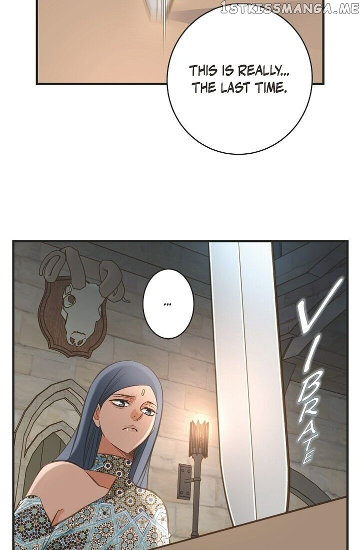 Survival Marriage chapter 71 - page 74