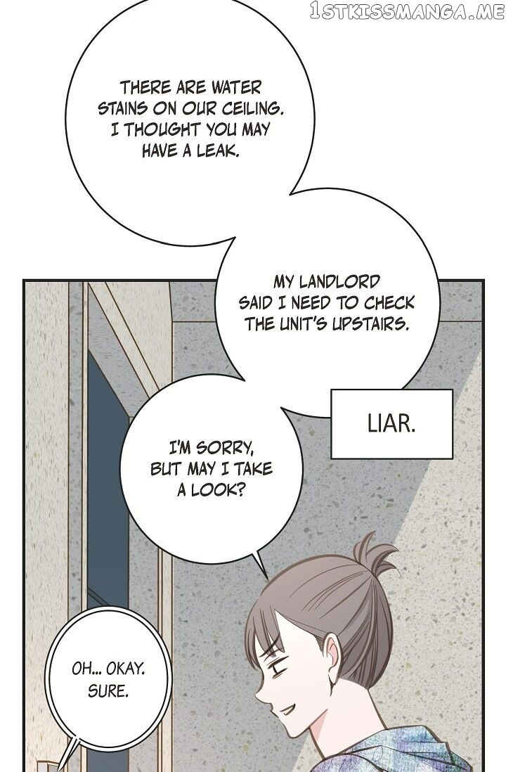 Survival Marriage chapter 71 - page 79