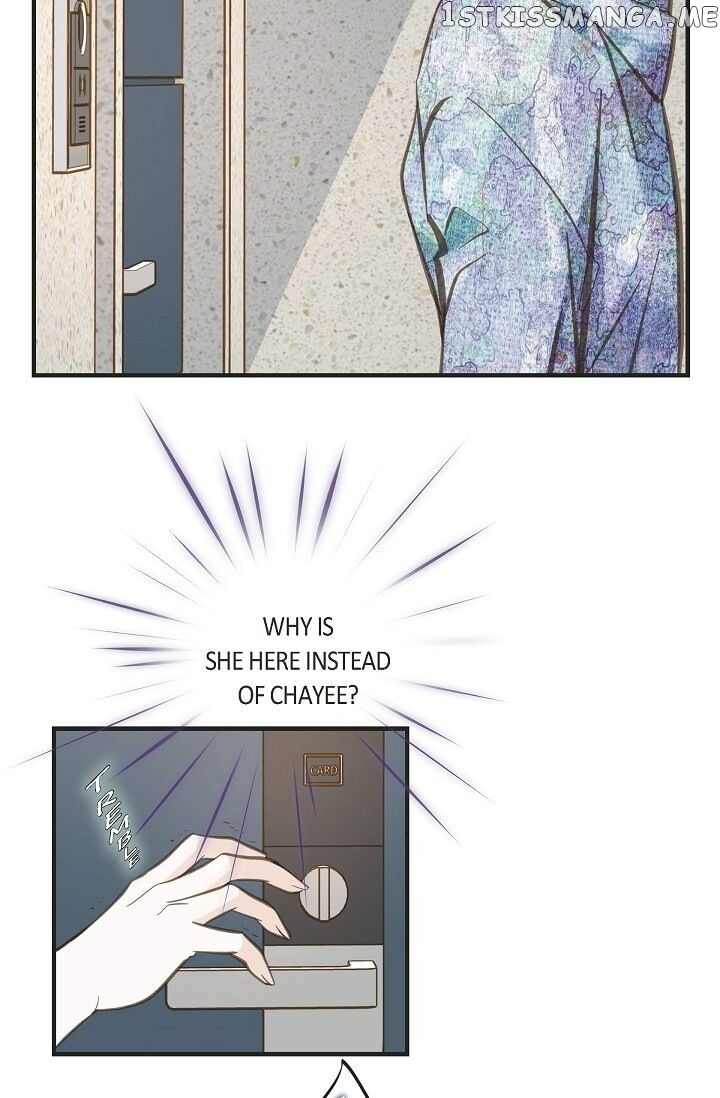 Survival Marriage chapter 71 - page 80