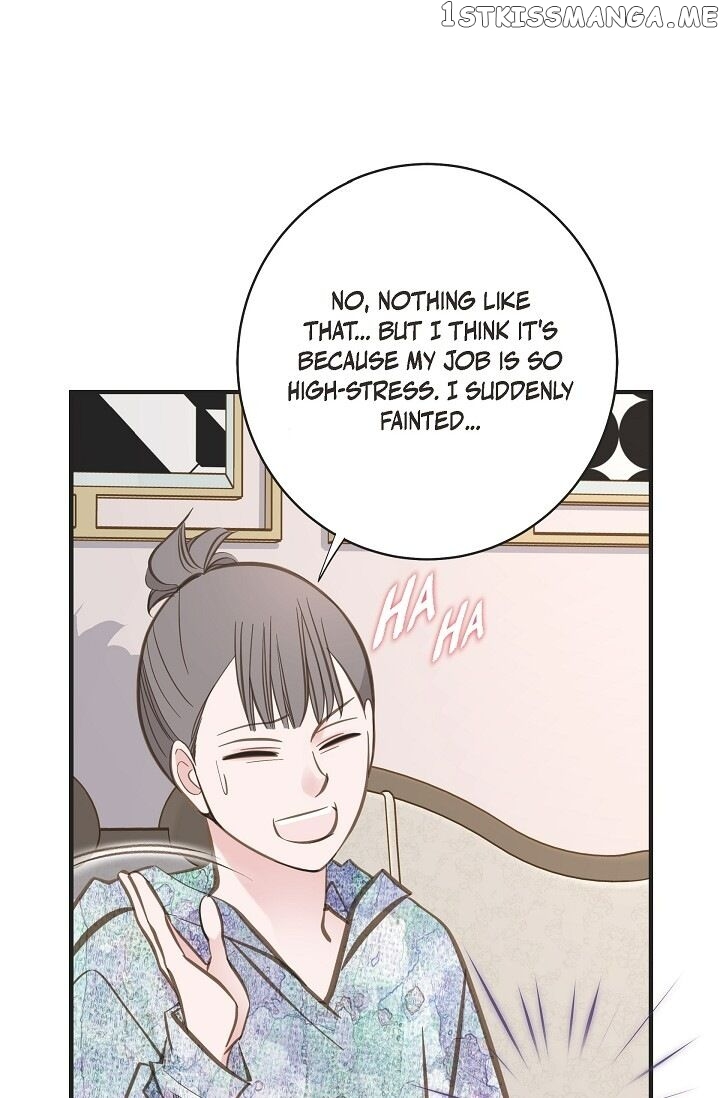 Survival Marriage chapter 71 - page 88