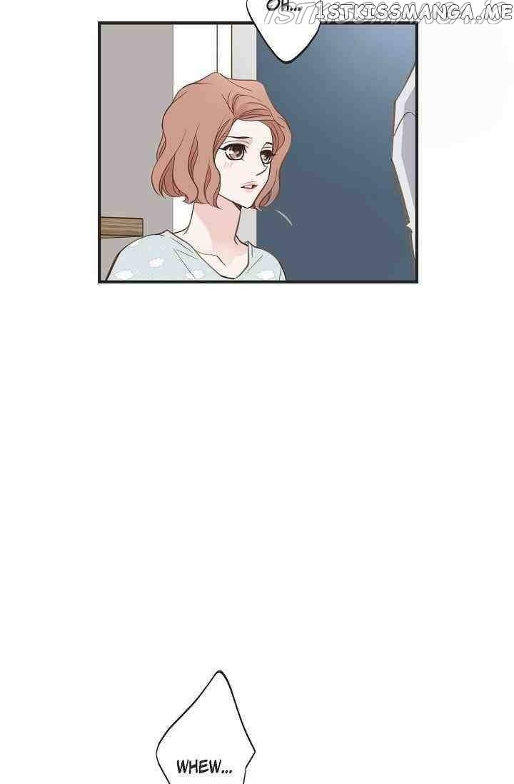 Survival Marriage chapter 49 - page 21
