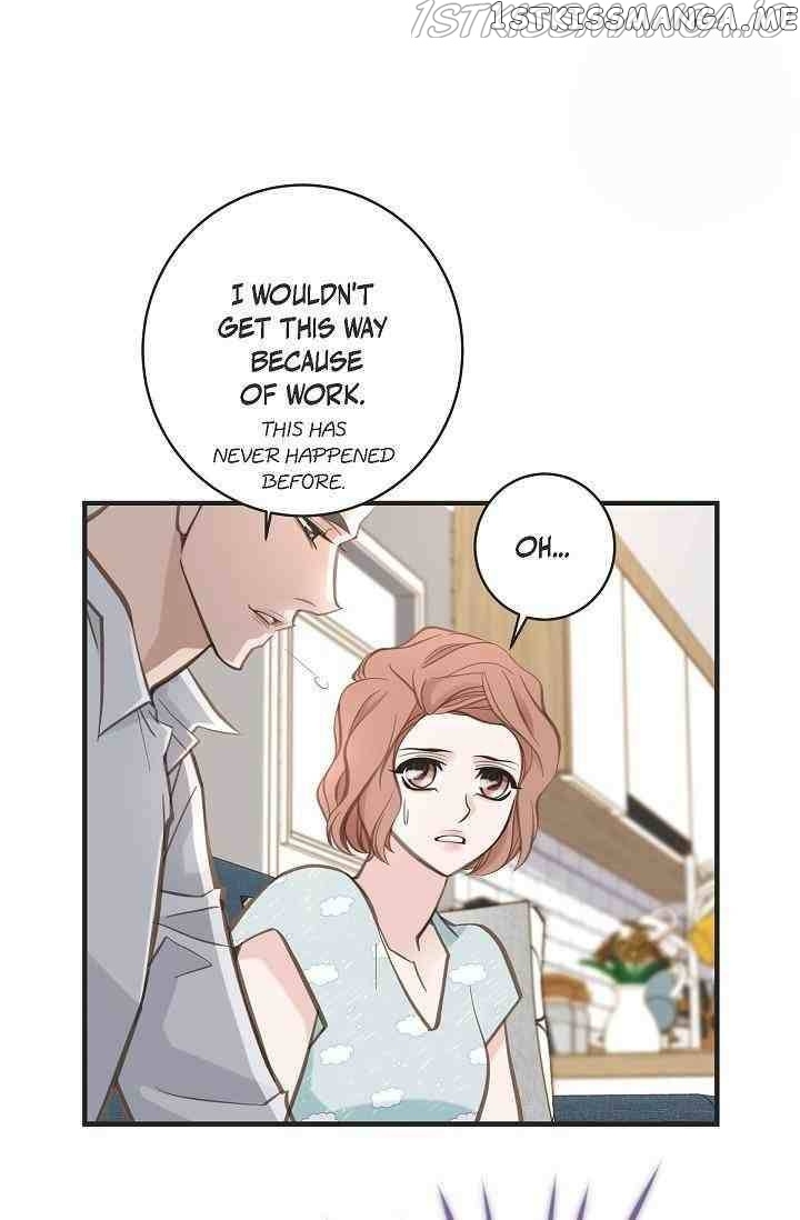 Survival Marriage chapter 49 - page 28