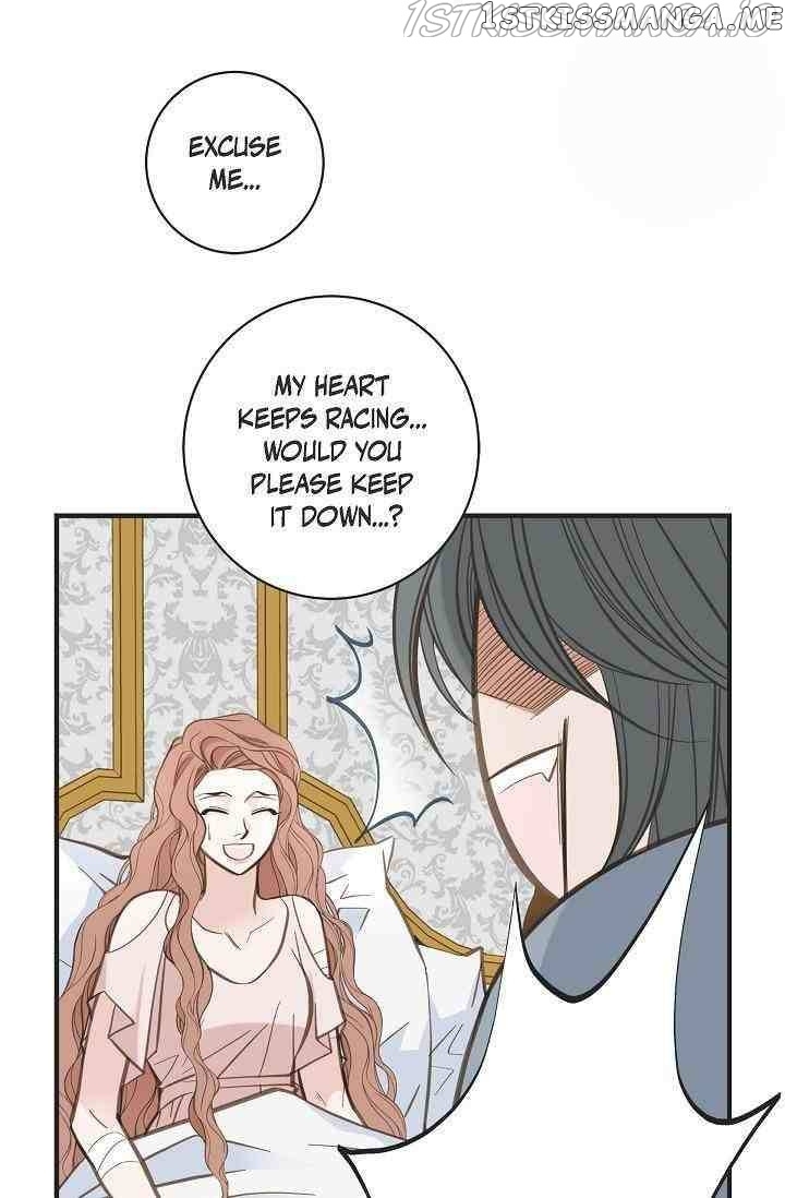 Survival Marriage chapter 49 - page 33