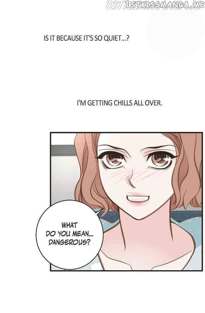 Survival Marriage chapter 49 - page 55