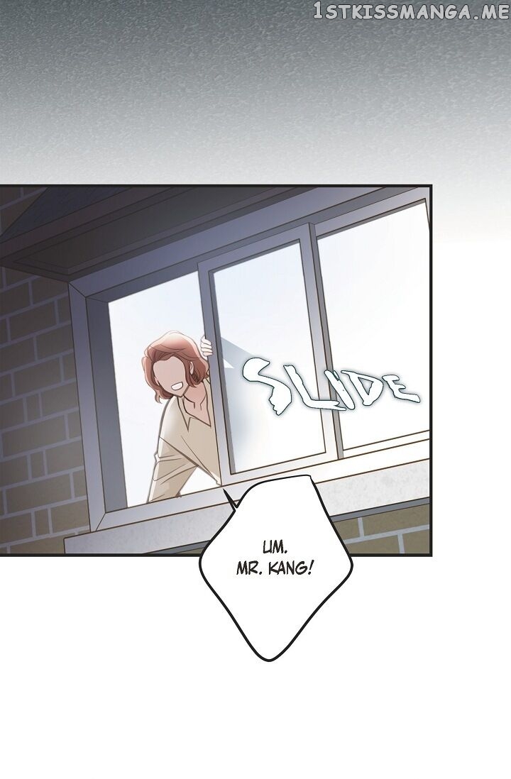 Survival Marriage chapter 9 - page 21