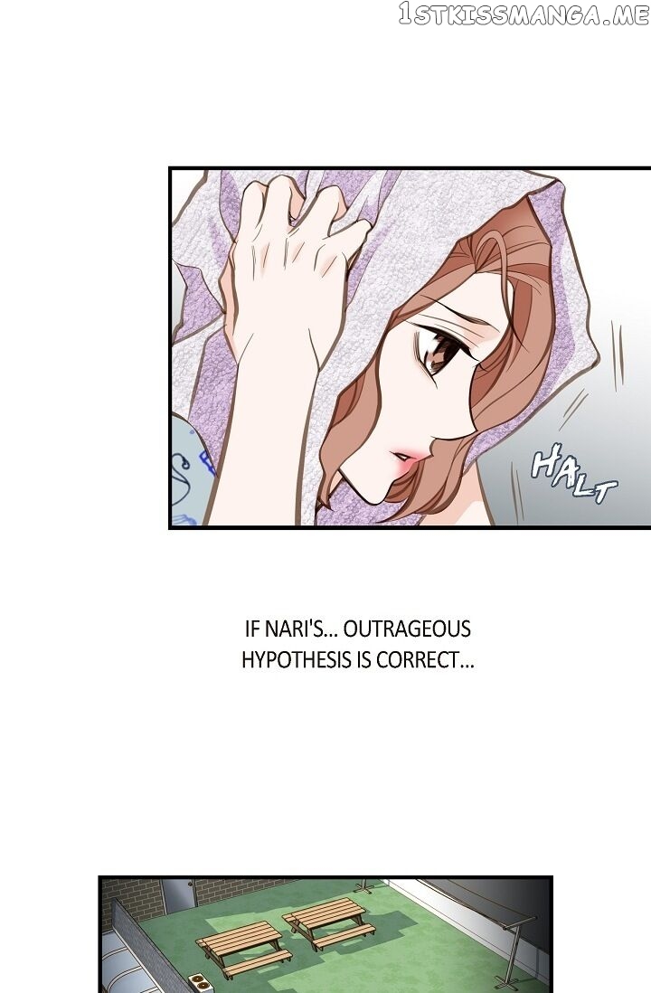 Survival Marriage chapter 9 - page 31