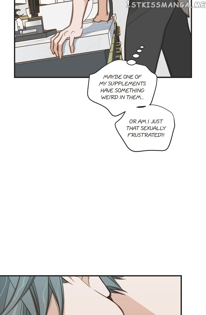 Survival Marriage chapter 9 - page 50