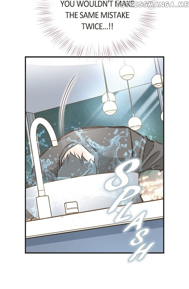 Survival Marriage chapter 9 - page 56
