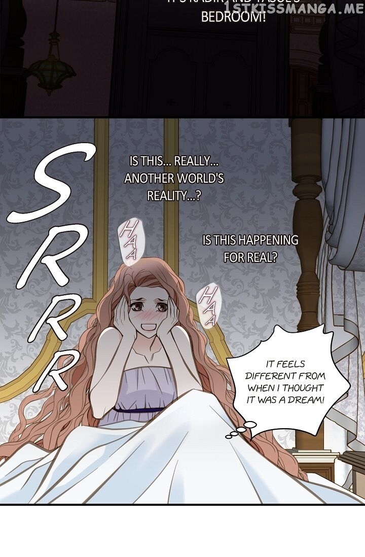 Survival Marriage chapter 9 - page 64