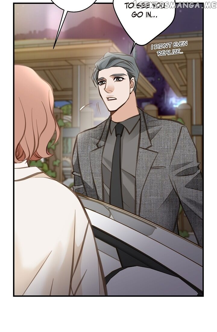 Survival Marriage chapter 9 - page 8