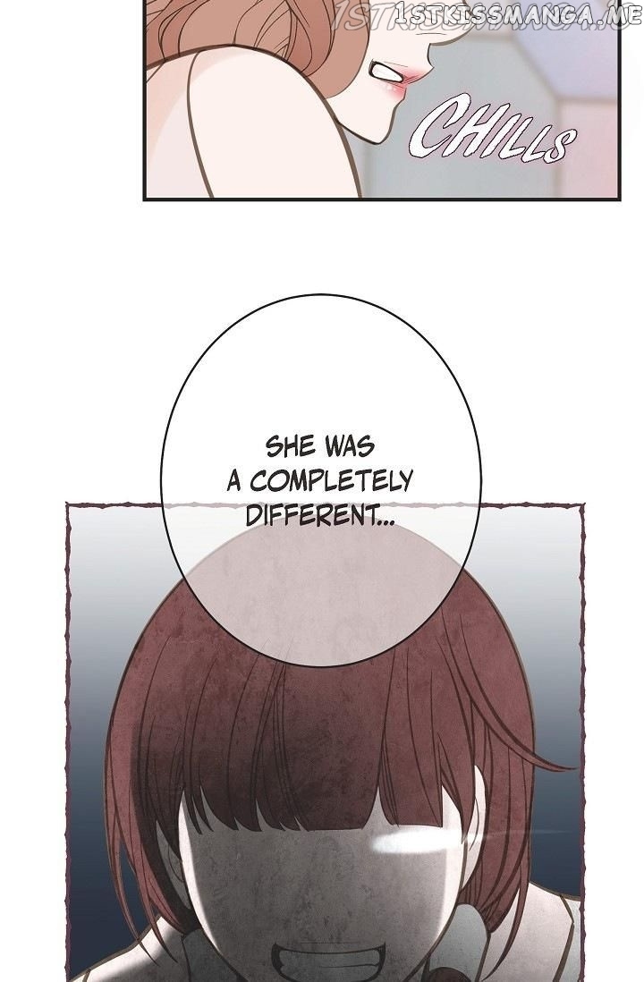 Survival Marriage chapter 50 - page 18