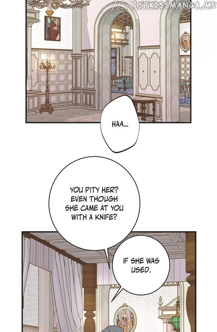 Survival Marriage chapter 50 - page 20