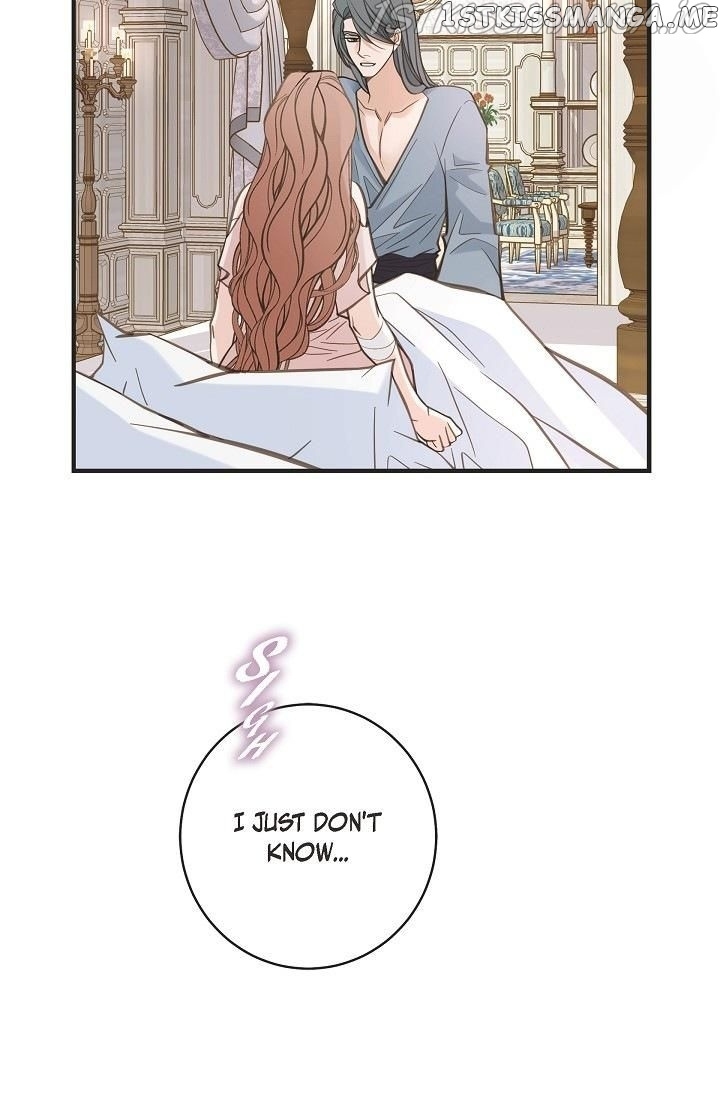 Survival Marriage chapter 50 - page 21