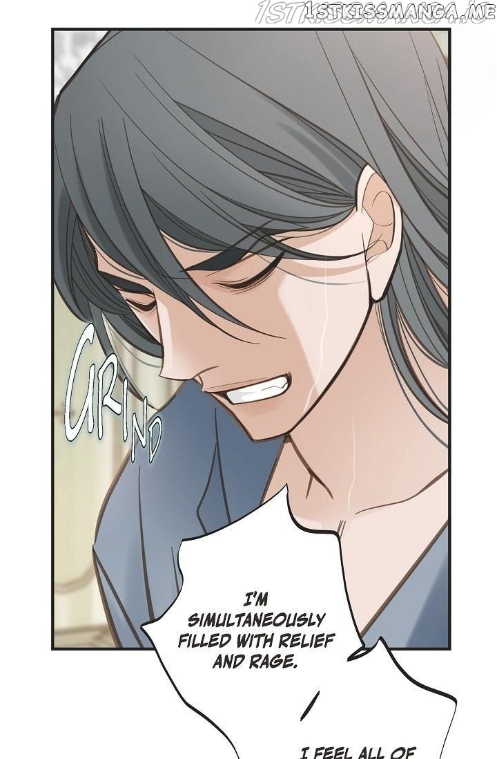 Survival Marriage chapter 50 - page 22