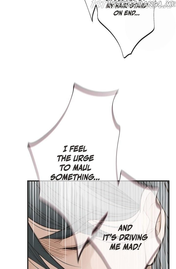 Survival Marriage chapter 50 - page 23