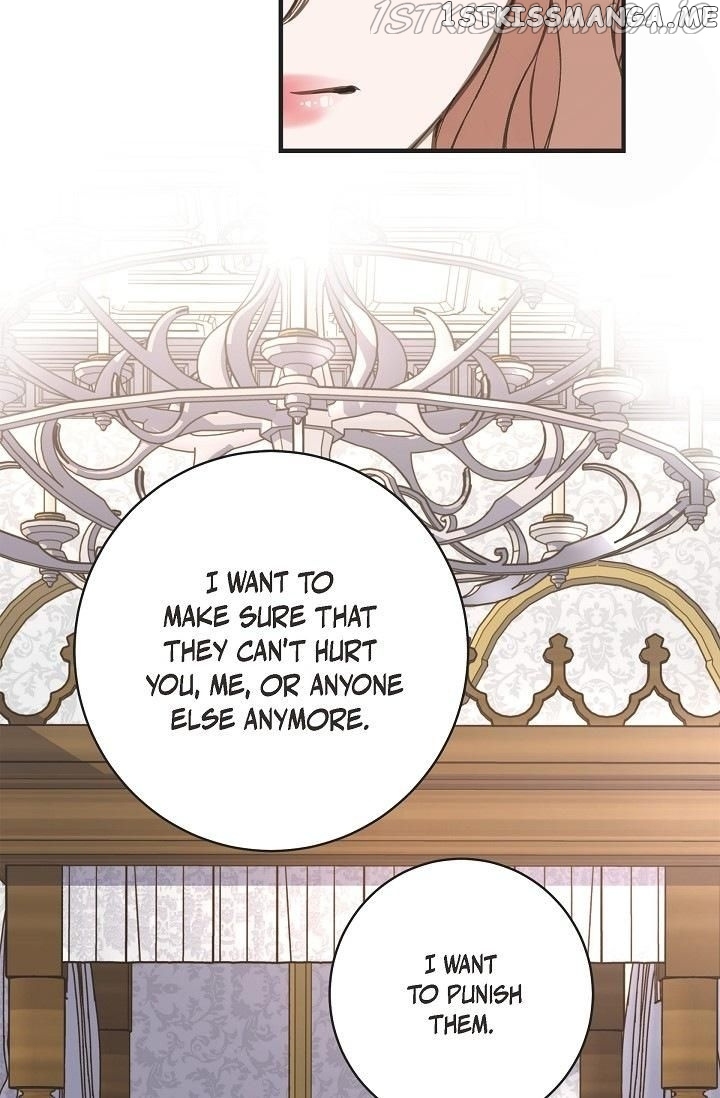 Survival Marriage chapter 50 - page 38