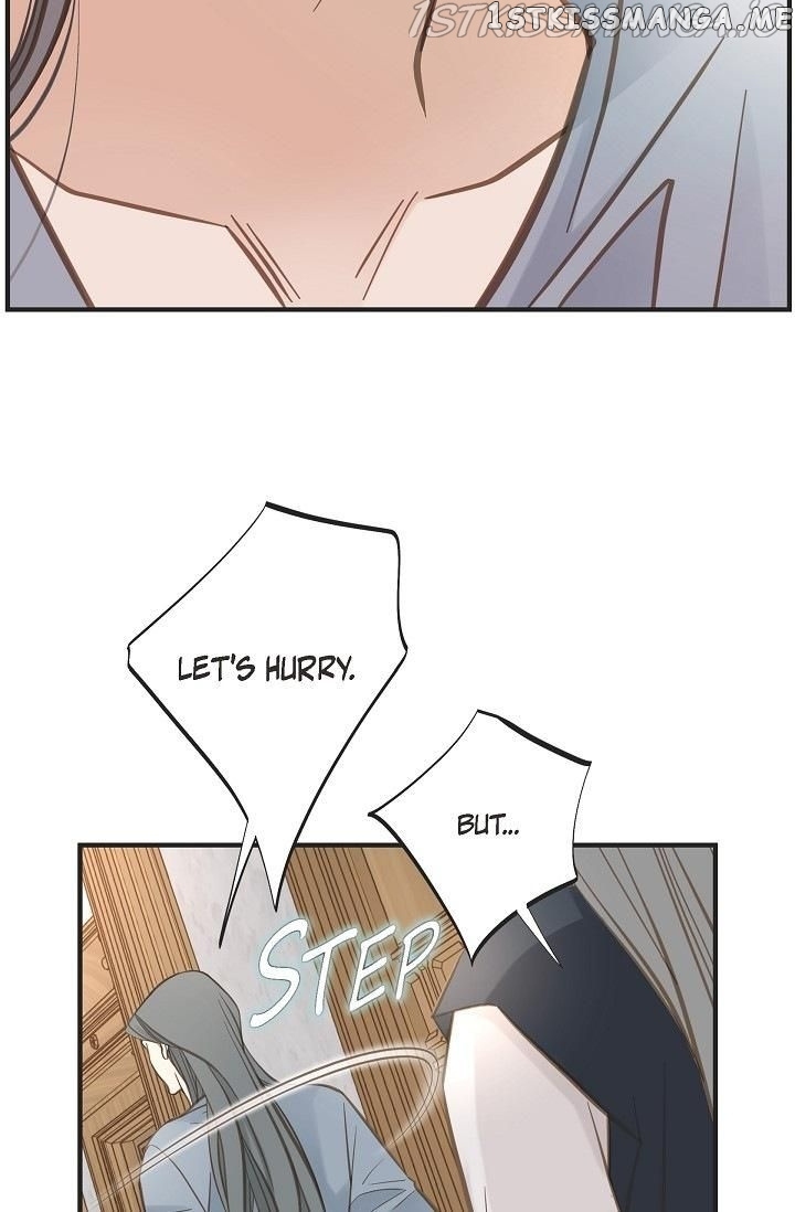 Survival Marriage chapter 50 - page 44