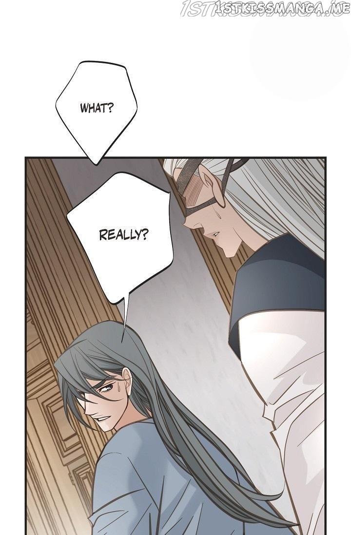Survival Marriage chapter 50 - page 46