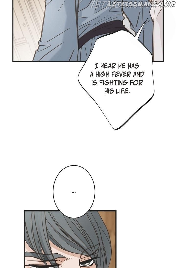 Survival Marriage chapter 50 - page 47