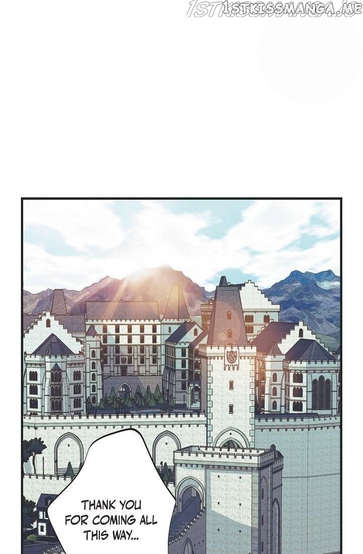 Survival Marriage chapter 50 - page 50
