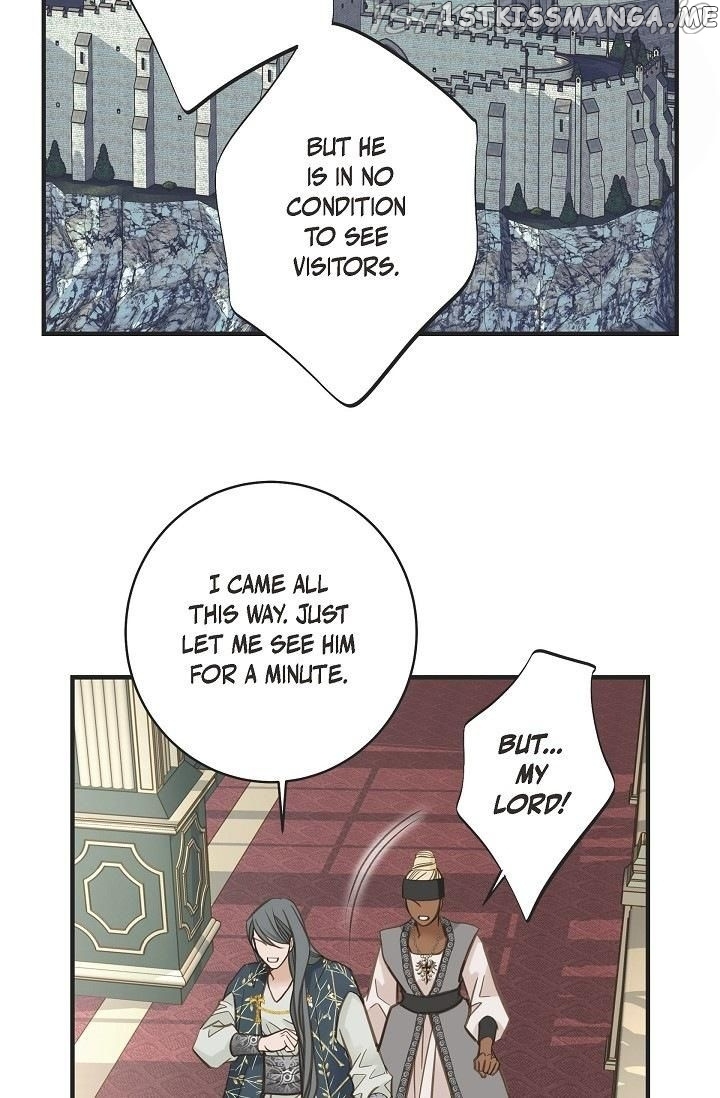 Survival Marriage chapter 50 - page 51