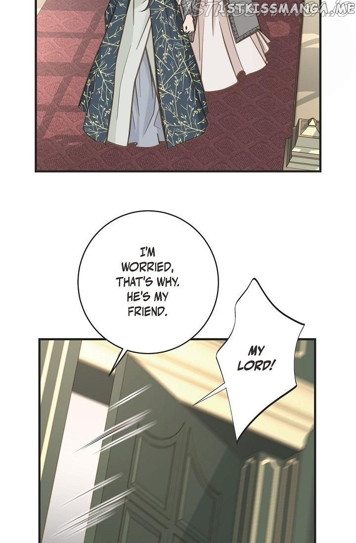 Survival Marriage chapter 50 - page 52