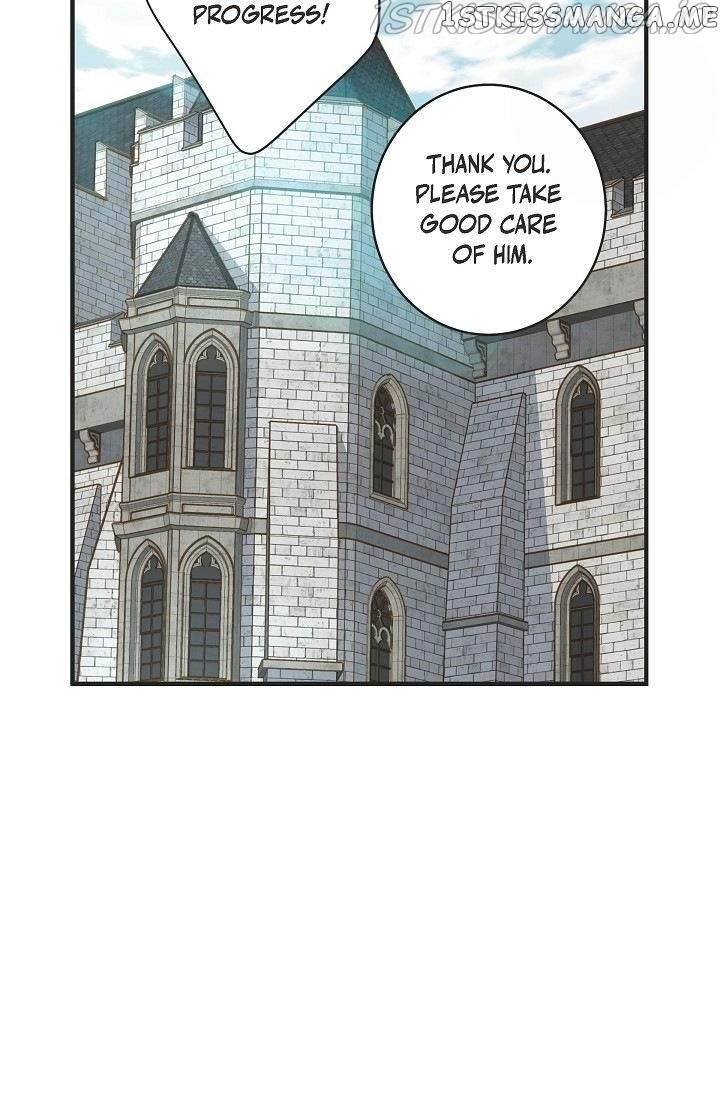 Survival Marriage chapter 50 - page 70