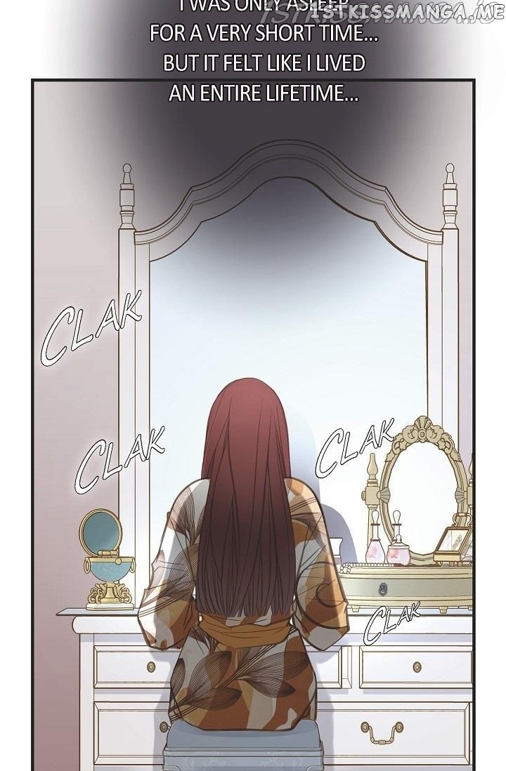 Survival Marriage chapter 50 - page 76
