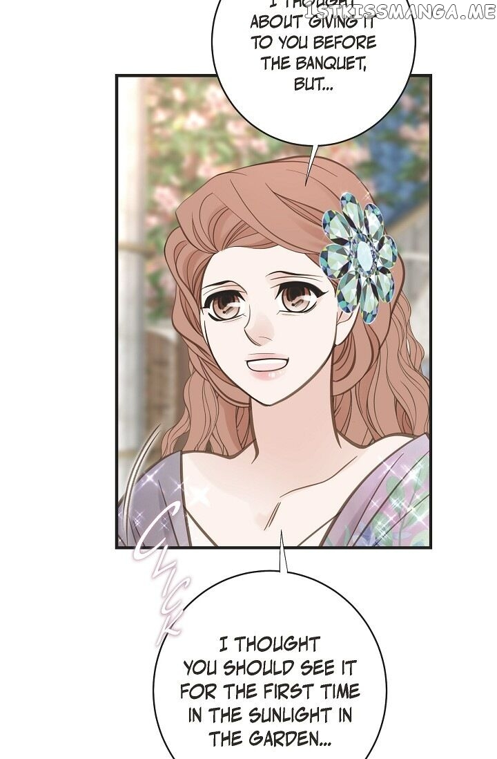 Survival Marriage chapter 70 - page 19