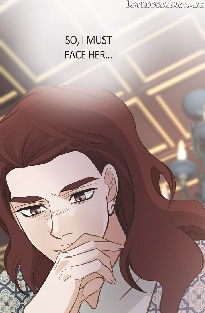 Survival Marriage chapter 70 - page 35