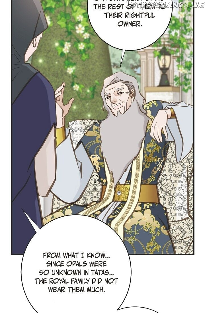 Survival Marriage chapter 70 - page 77