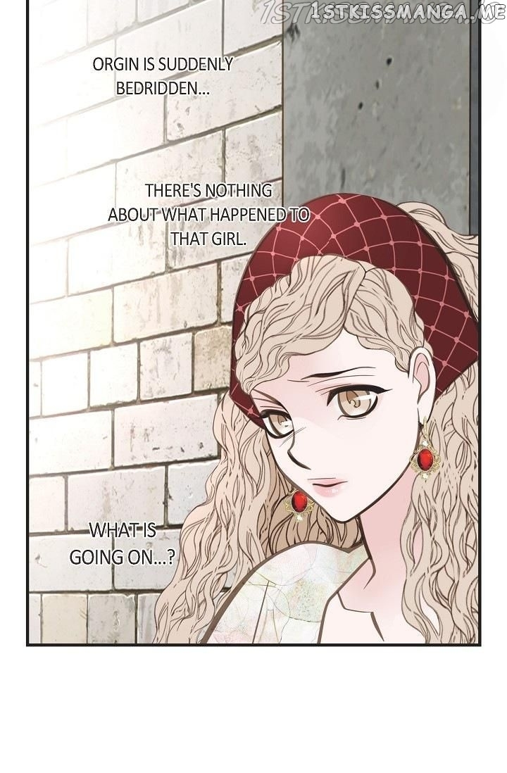 Survival Marriage chapter 51 - page 11