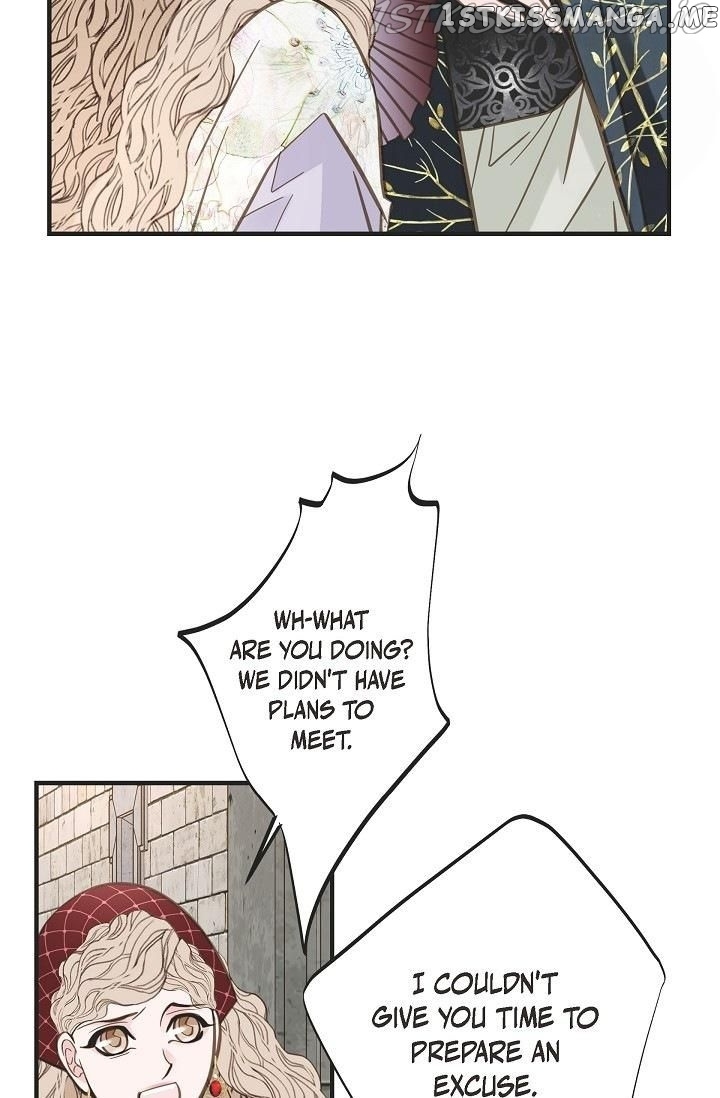 Survival Marriage chapter 51 - page 14