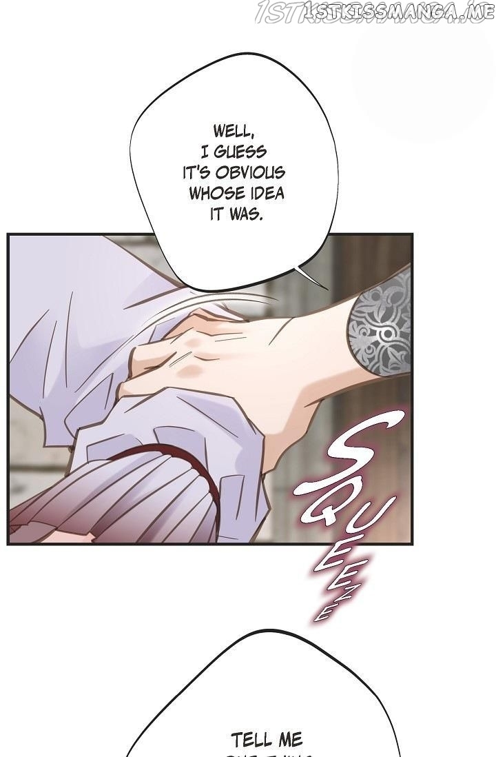 Survival Marriage chapter 51 - page 19