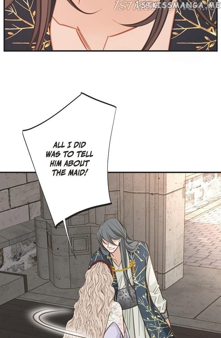 Survival Marriage chapter 51 - page 21