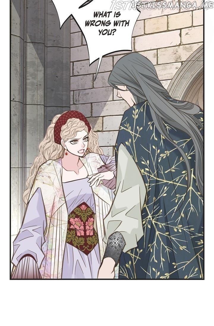 Survival Marriage chapter 51 - page 27