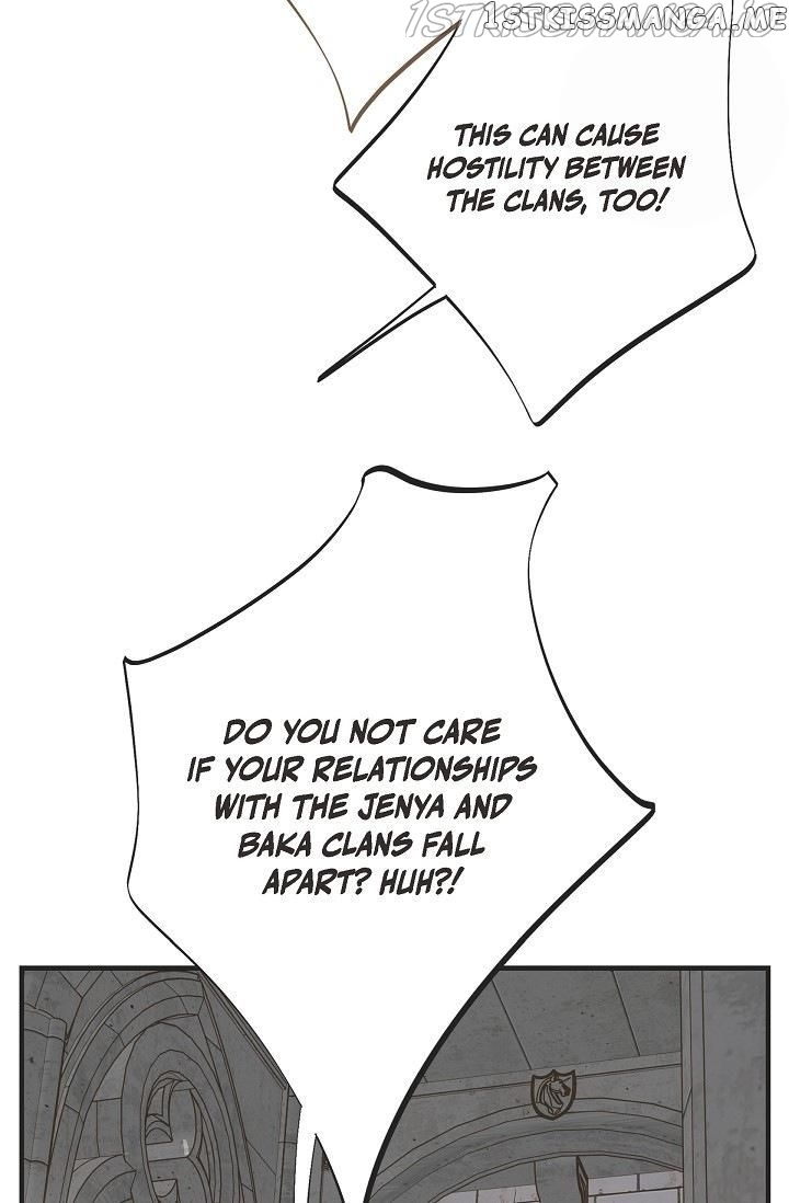 Survival Marriage chapter 51 - page 29