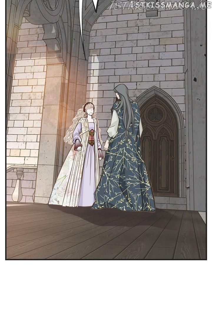 Survival Marriage chapter 51 - page 30