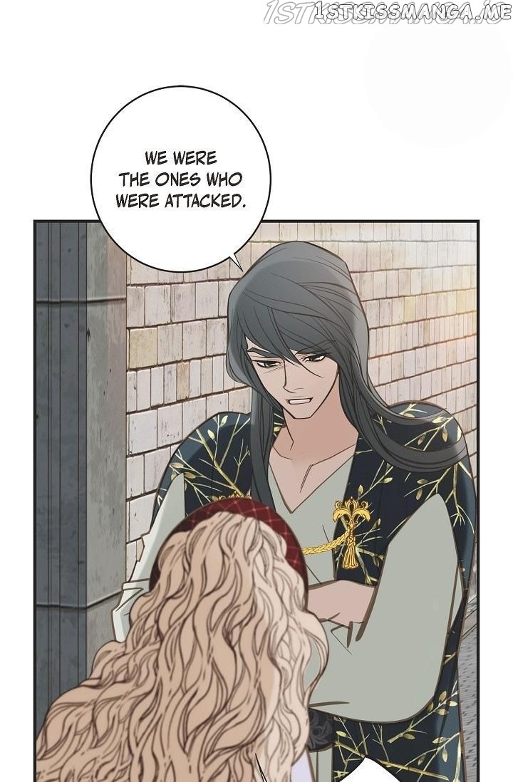 Survival Marriage chapter 51 - page 31