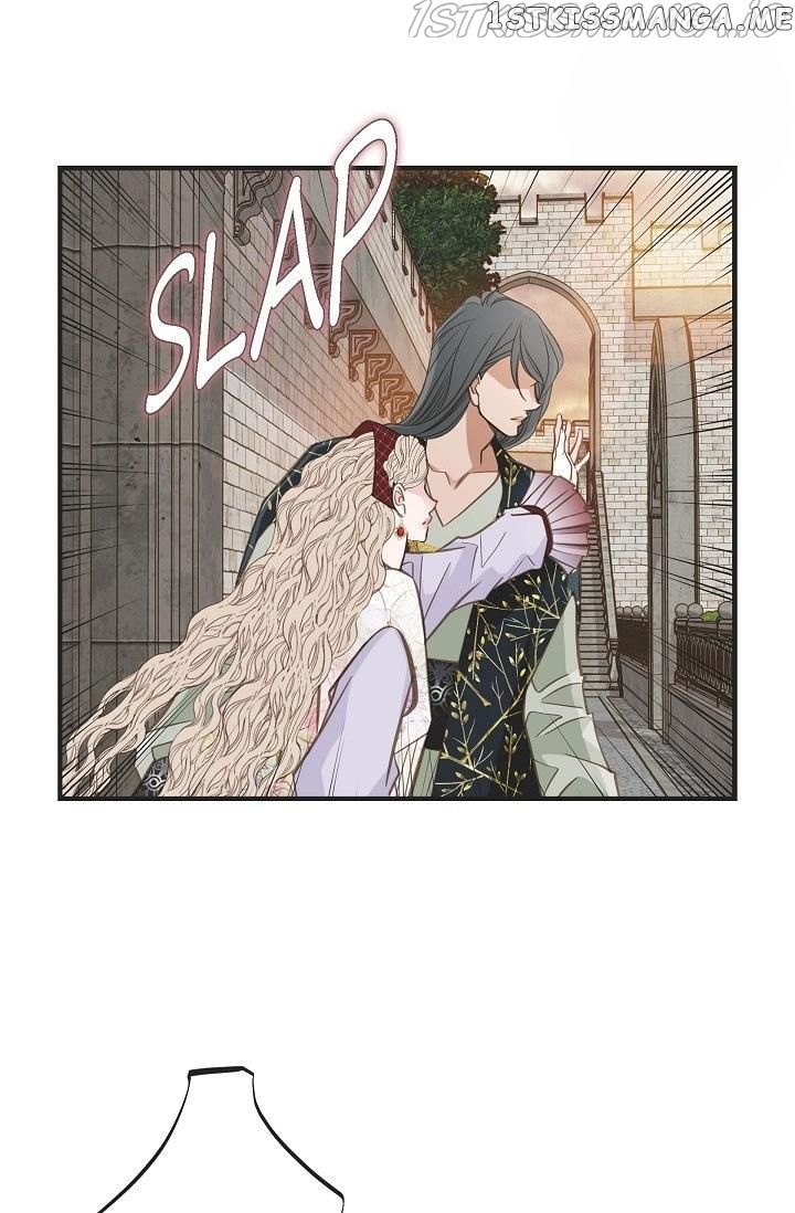 Survival Marriage chapter 51 - page 35