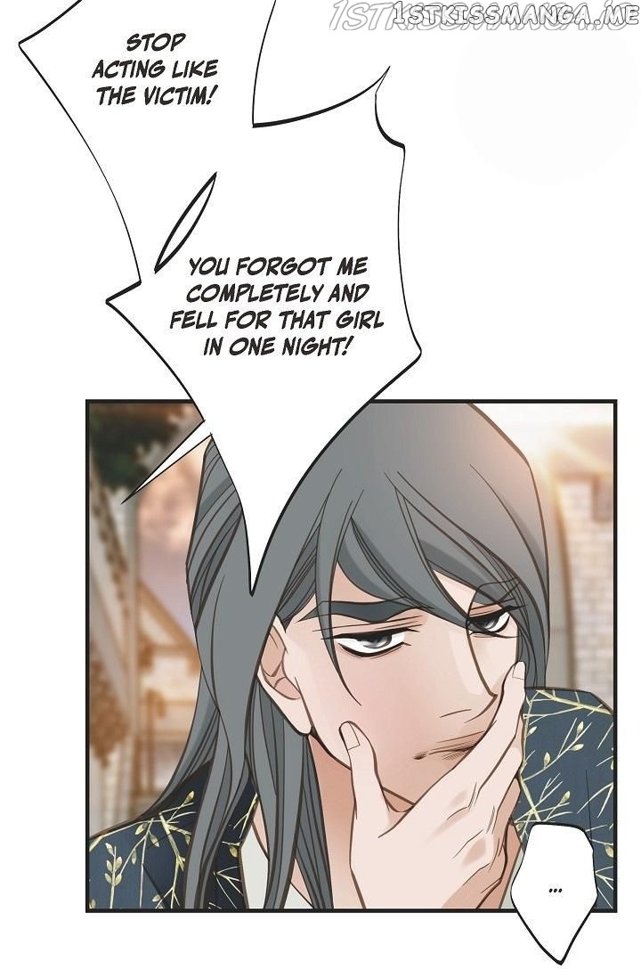 Survival Marriage chapter 51 - page 36