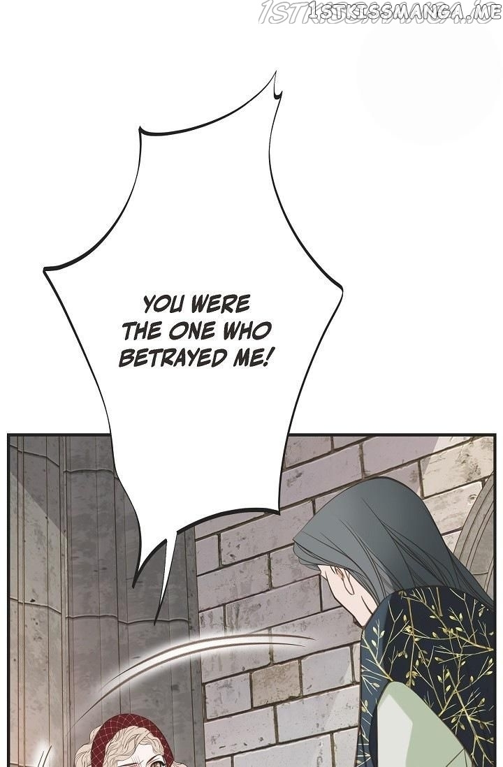 Survival Marriage chapter 51 - page 37