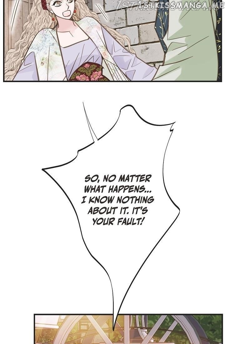 Survival Marriage chapter 51 - page 38