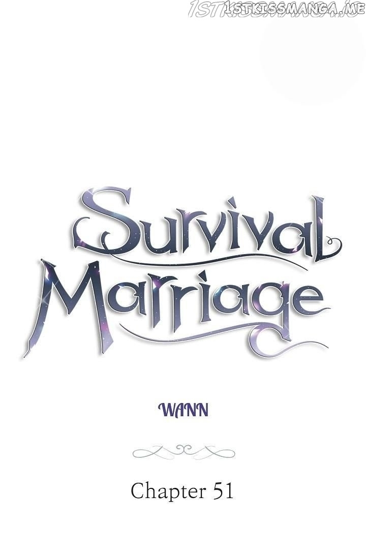Survival Marriage chapter 51 - page 4