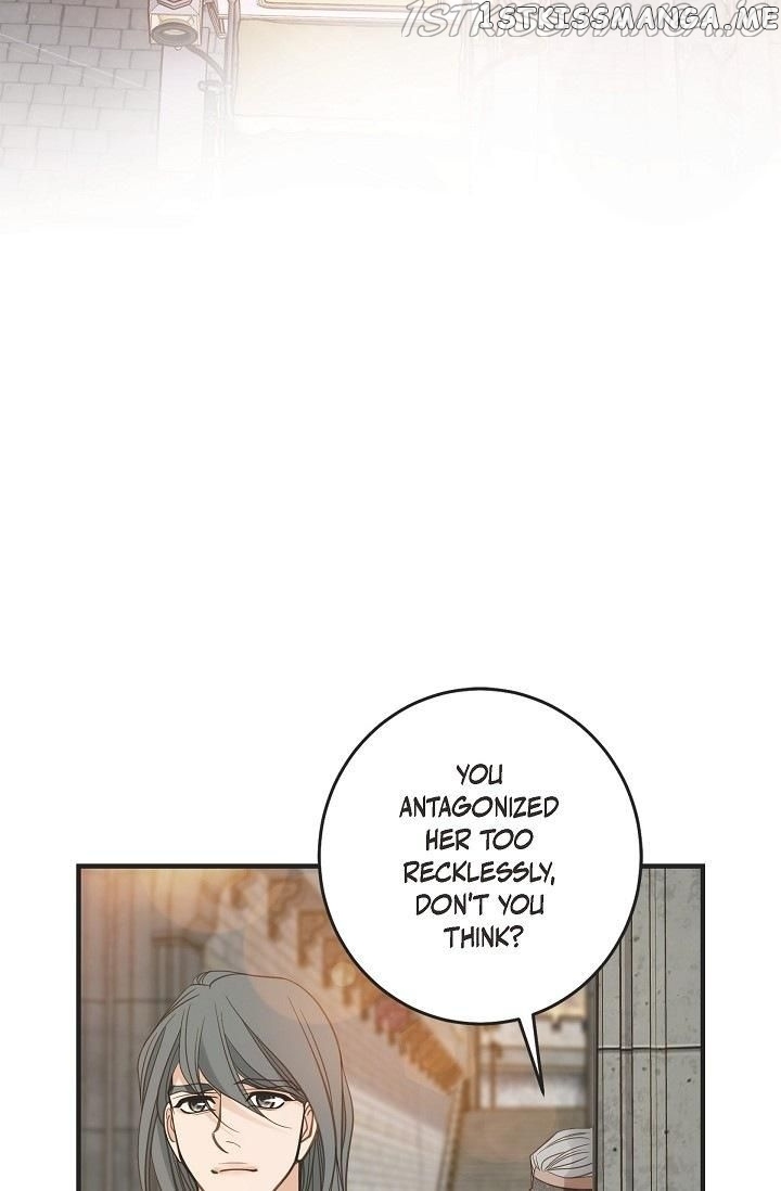 Survival Marriage chapter 51 - page 42