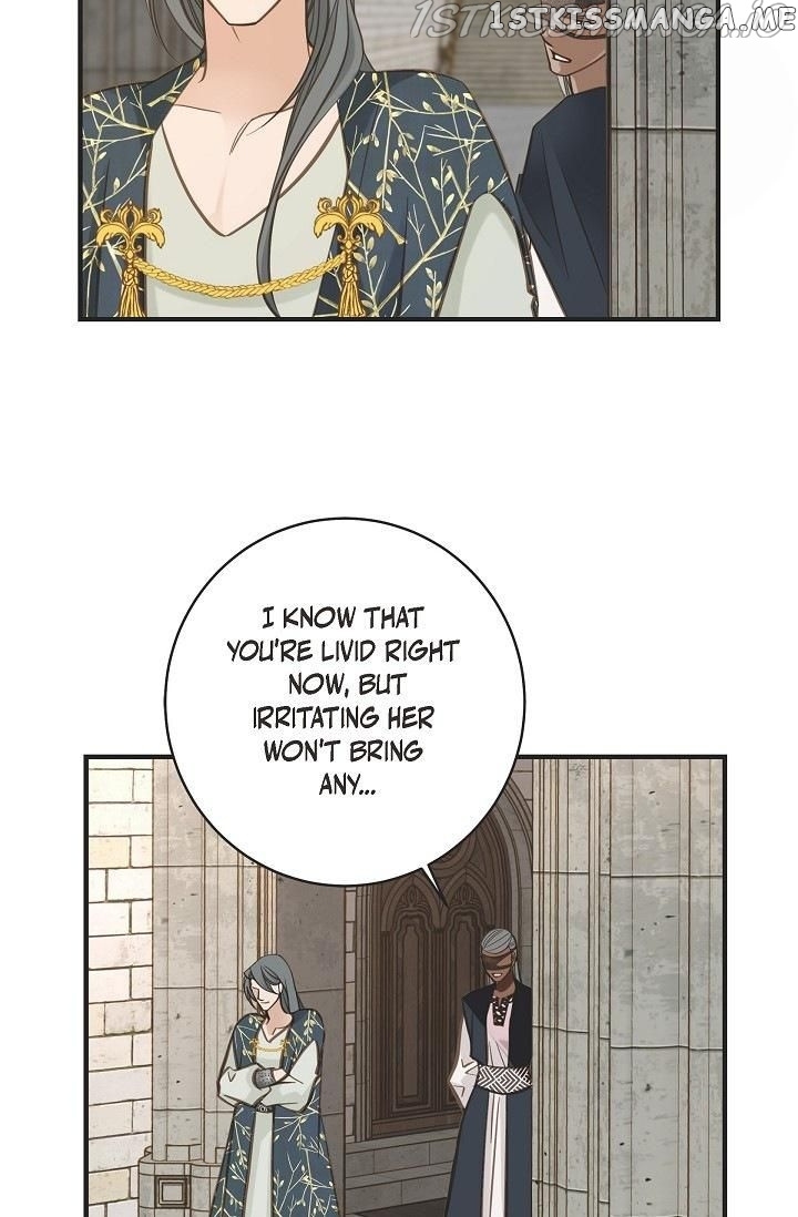 Survival Marriage chapter 51 - page 43