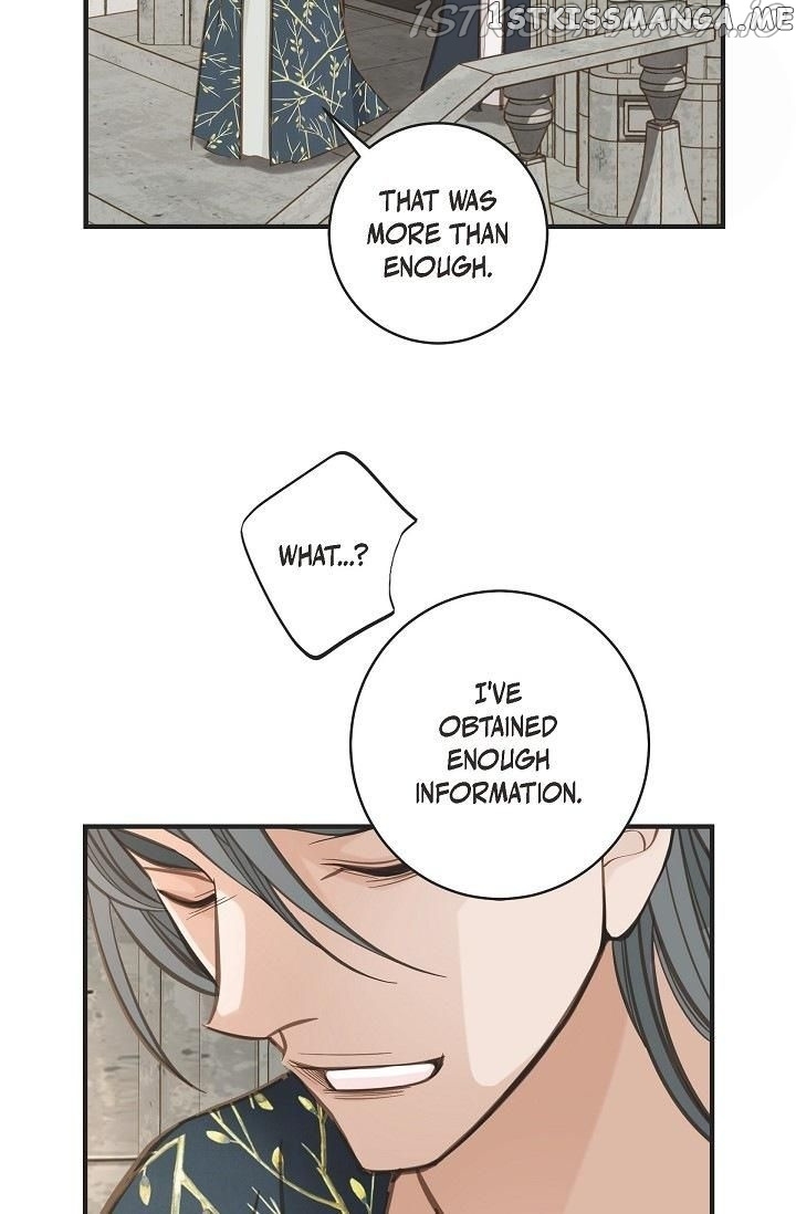 Survival Marriage chapter 51 - page 44