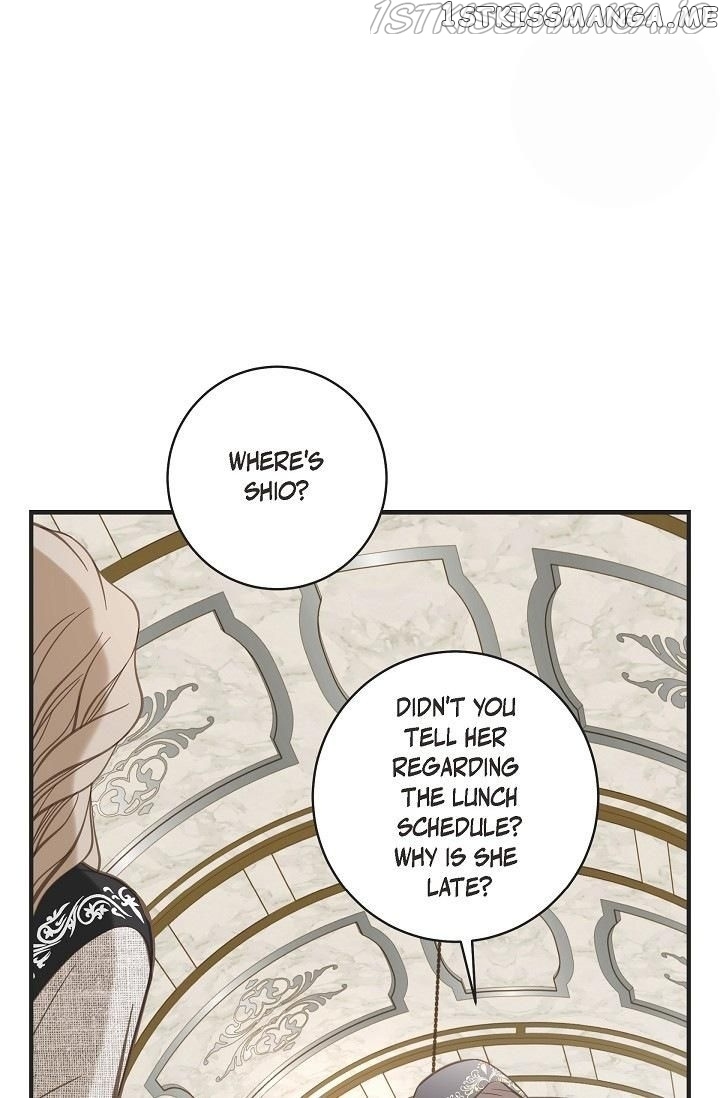 Survival Marriage chapter 51 - page 5