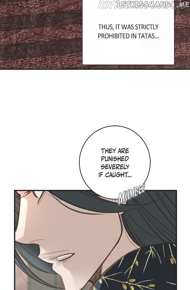 Survival Marriage chapter 51 - page 50